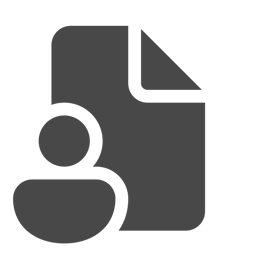 Camera icon - light